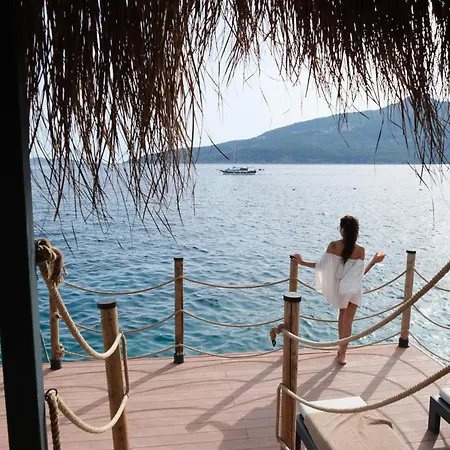 Lures Hotel Kalkan