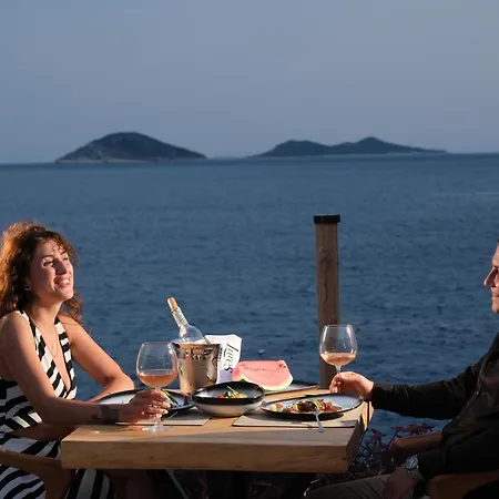 Lures Hotel Kalkan