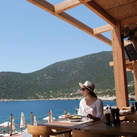Lures Kalkan