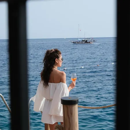 Lures Kalkan