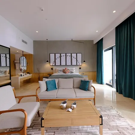 Hotel Lures Kalkan
