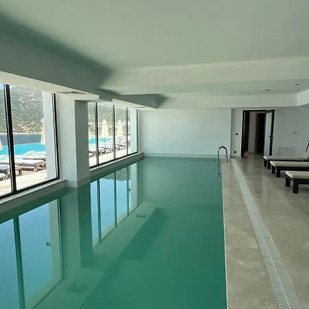 Lures Hotel Kalkan