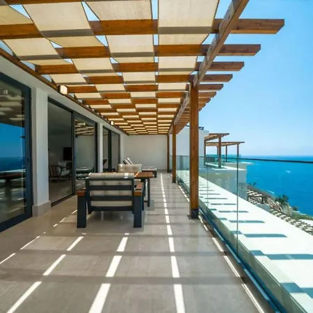 Hotel Lures Kalkan