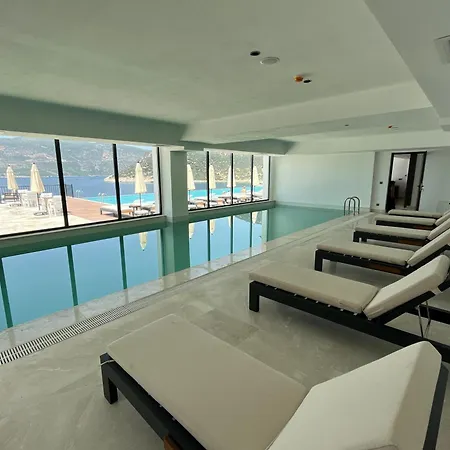 Lures Kalkan
